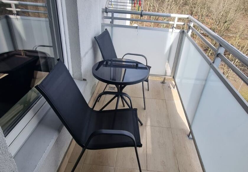 Kołobrzeskie Apartamenty 22