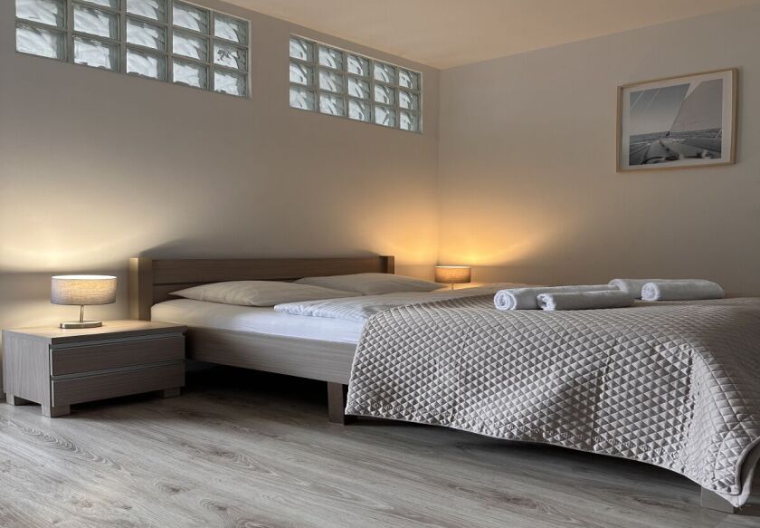 Kołobrzeskie Apartamenty 24