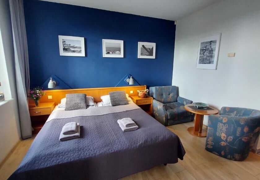 Kołobrzeskie Apartamenty 26