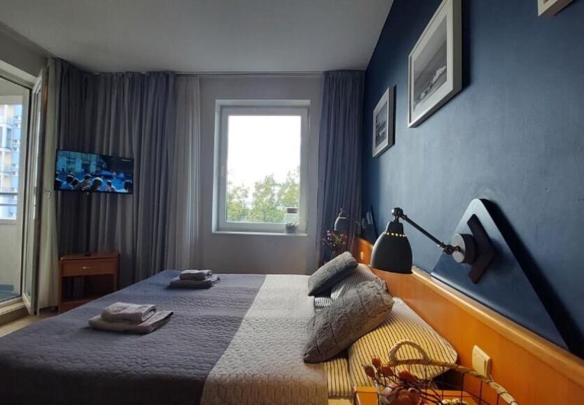 Kołobrzeskie Apartamenty 27