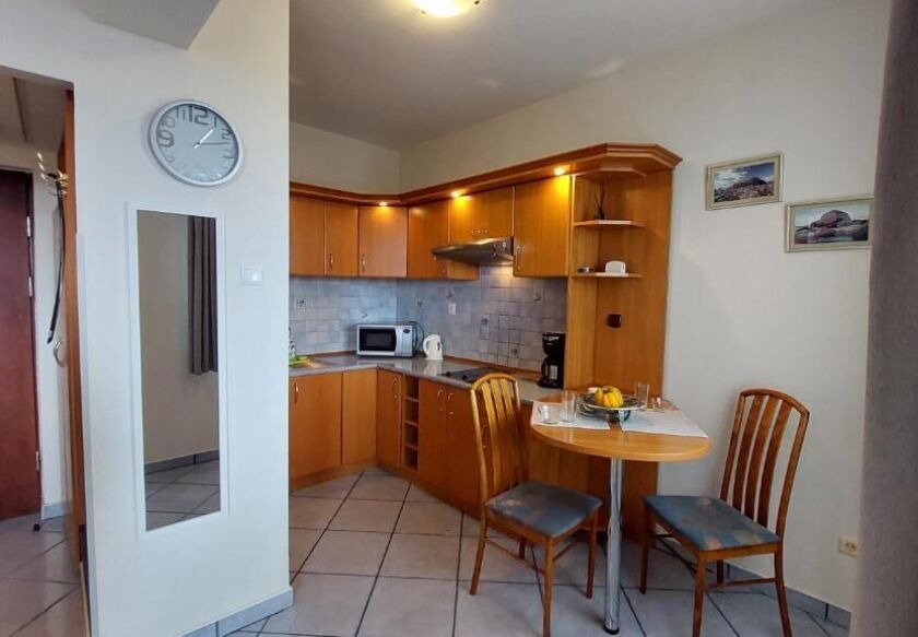 Kołobrzeskie Apartamenty 28