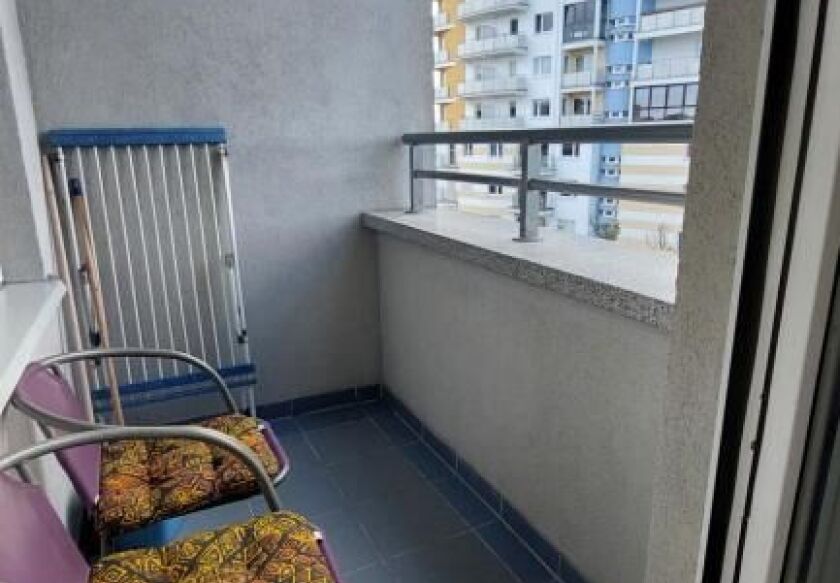 Kołobrzeskie Apartamenty 30