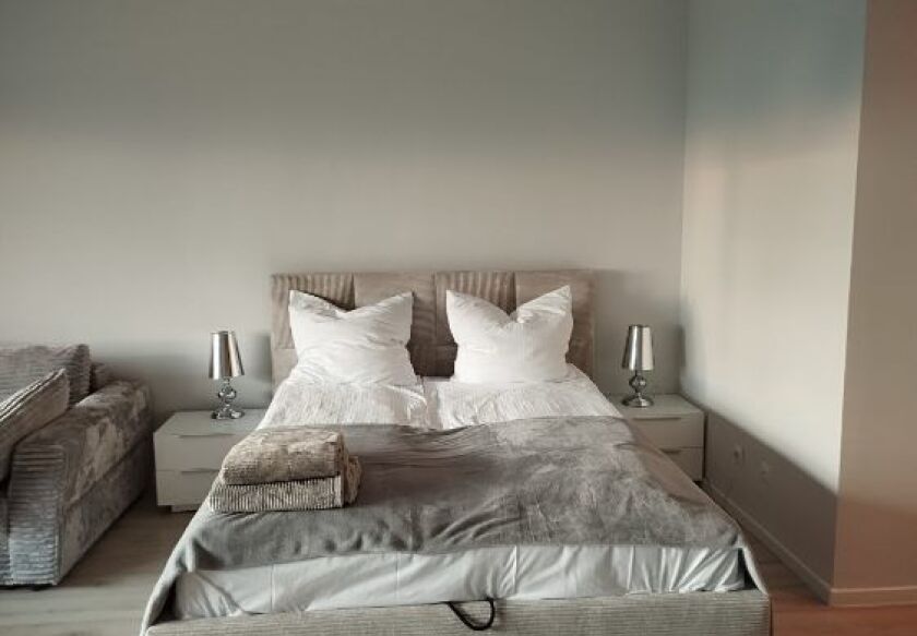 Kołobrzeskie Apartamenty 3