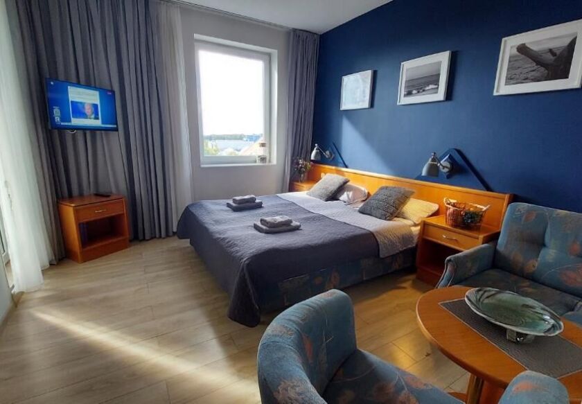 Kołobrzeskie Apartamenty 31