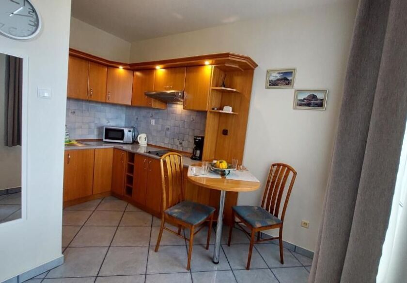 Kołobrzeskie Apartamenty 32