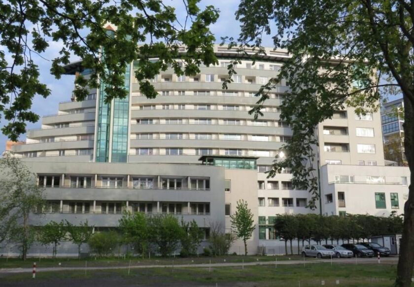 Kołobrzeskie Apartamenty 34