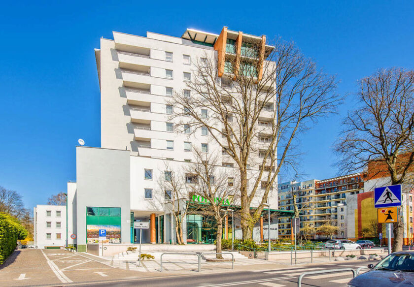 Kołobrzeskie Apartamenty 1