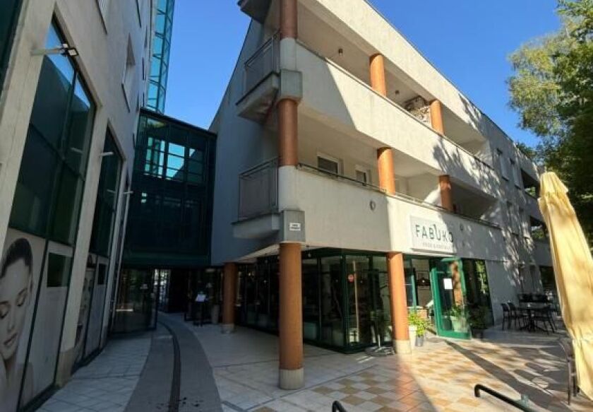 Kołobrzeskie Apartamenty 36