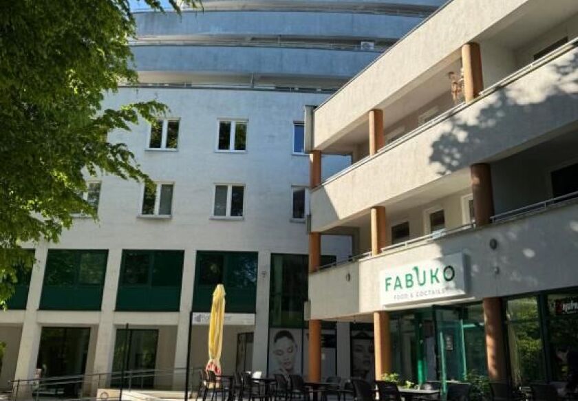 Kołobrzeskie Apartamenty 37