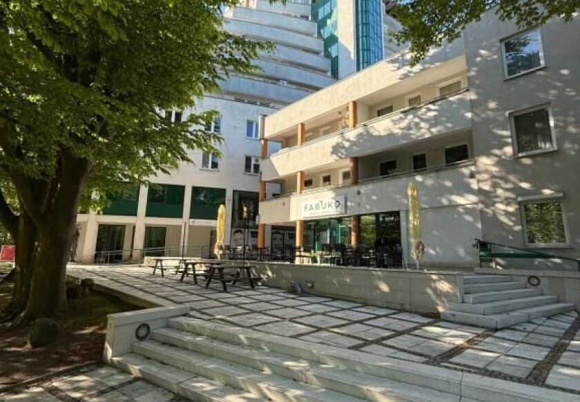 Kołobrzeskie Apartamenty 38