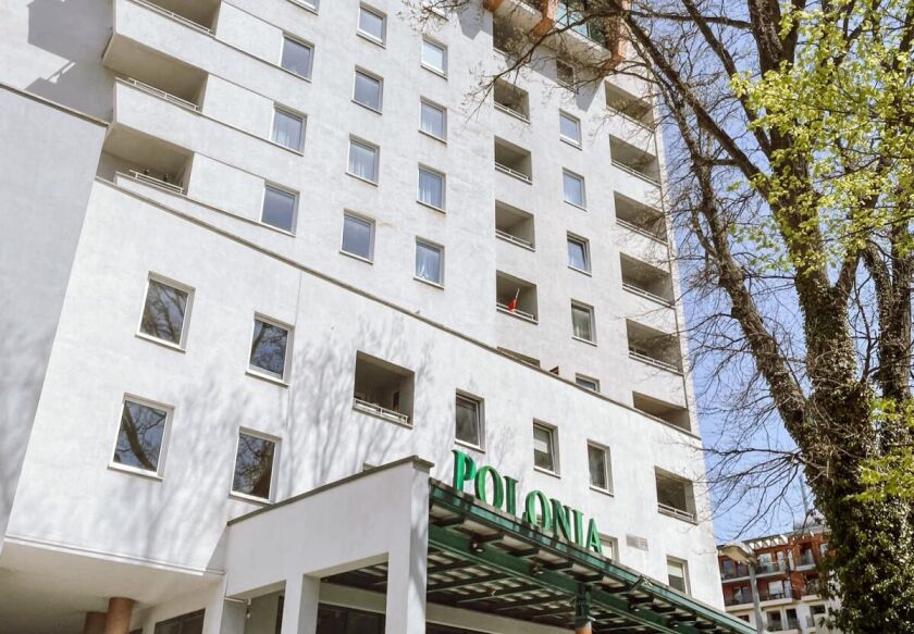 Kołobrzeskie Apartamenty 39