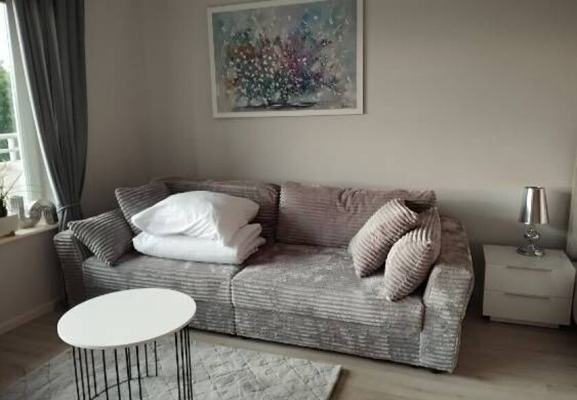 Kołobrzeskie Apartamenty 6