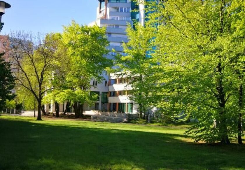 Kołobrzeskie Apartamenty 40