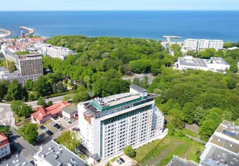 Kołobrzeskie Apartamenty 41