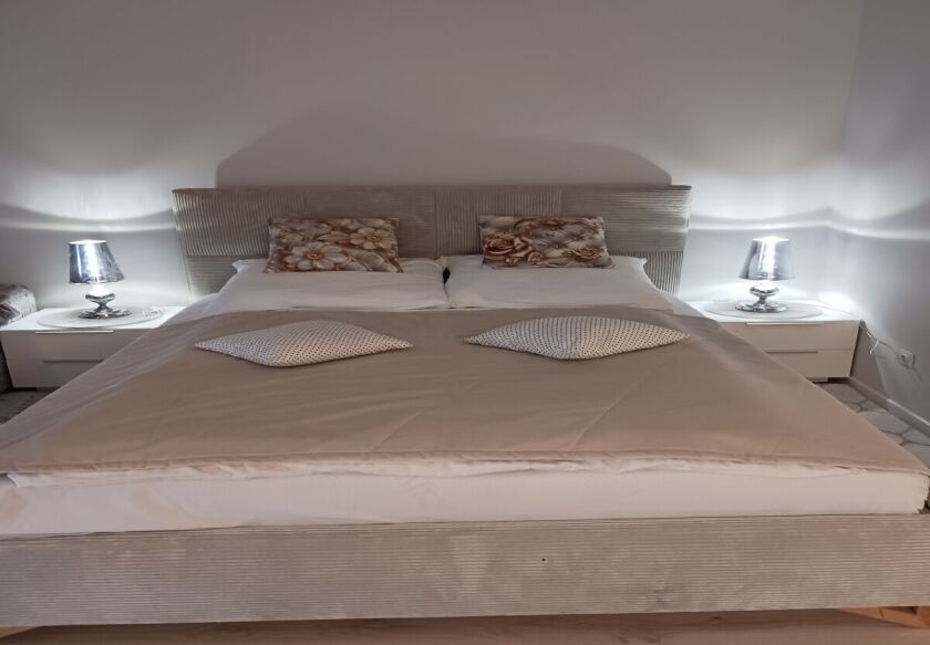 Kołobrzeskie Apartamenty 4