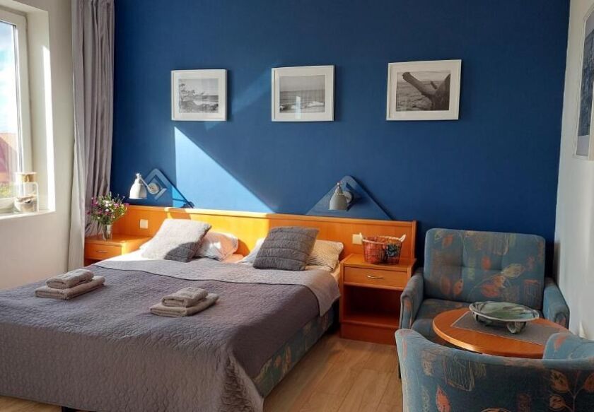 Kołobrzeskie Apartamenty 25