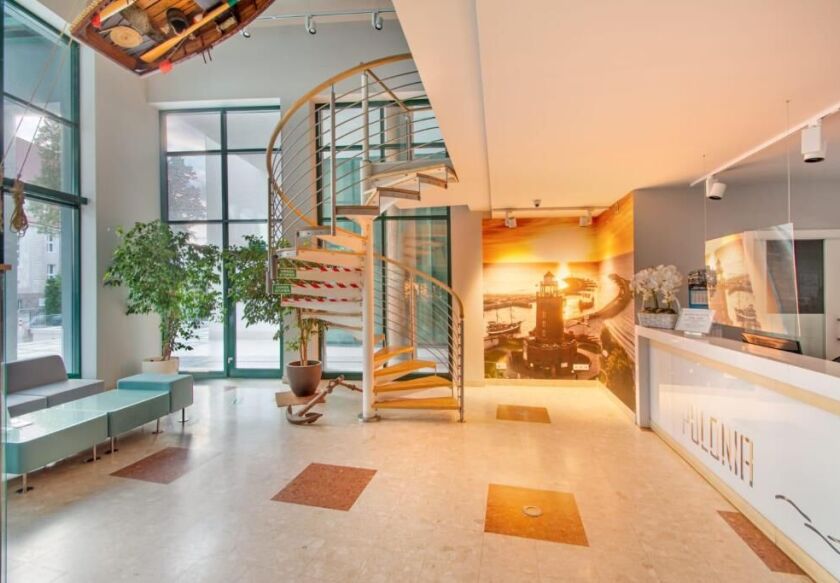 Kołobrzeskie Apartamenty 42