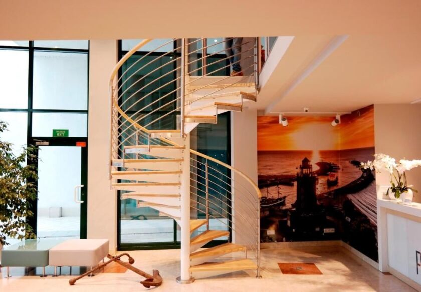 Kołobrzeskie Apartamenty 43