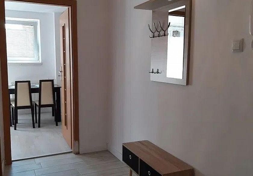 Apartament 2 pokojowy