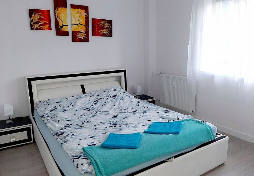 Apartament 2 pokojowy