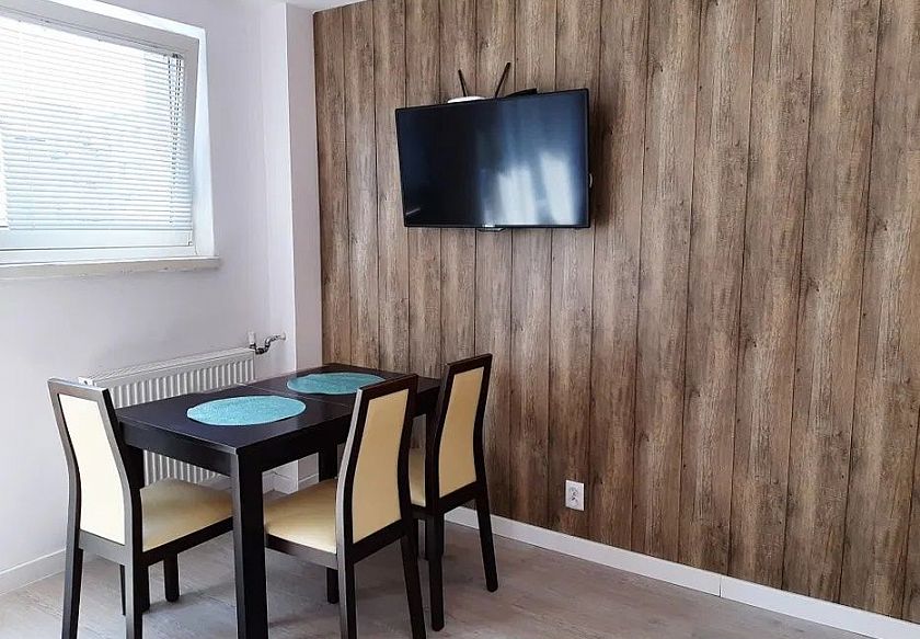 Apartament 2 pokojowy