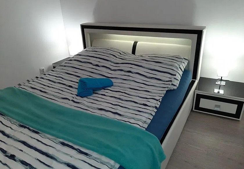 Apartament 2 pokojowy