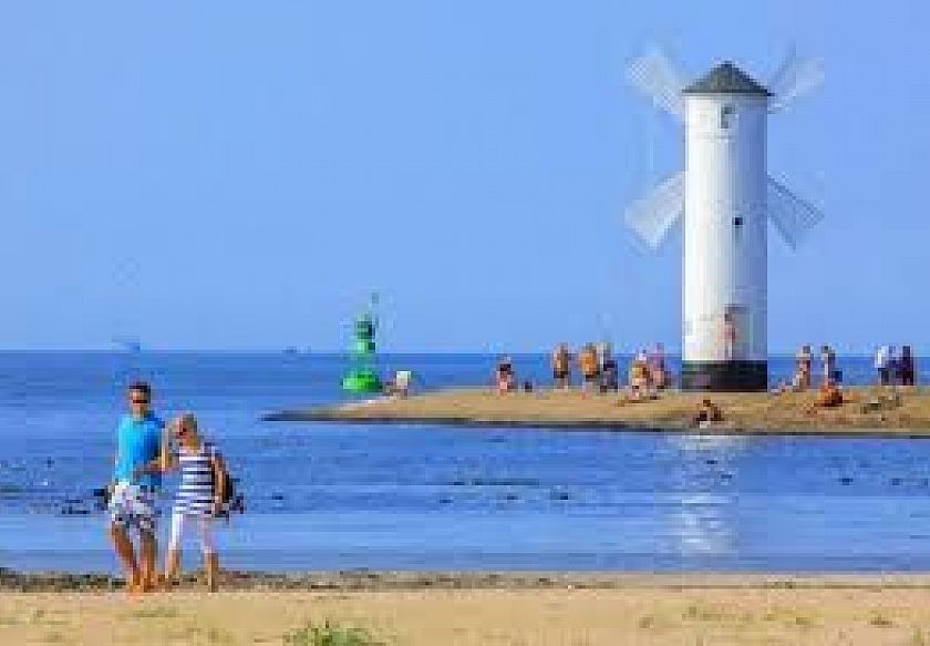 Komfortowe Apartamenty BALTIS 1 POKOJOWY i 2 POKOJOWY 11