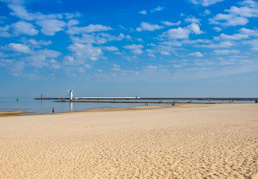 Komfortowe Apartamenty BALTIS 1 POKOJOWY i 2 POKOJOWY 12