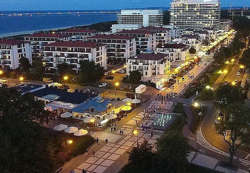 Komfortowe Apartamenty BALTIS 1 POKOJOWY i 2 POKOJOWY 15