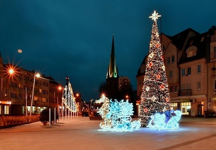 Komfortowe Apartamenty BALTIS 1 POKOJOWY i 2 POKOJOWY 17