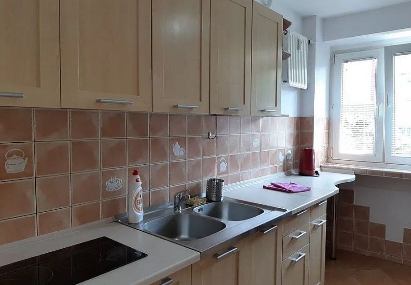 APARTAMENT 2 POKOJOWY