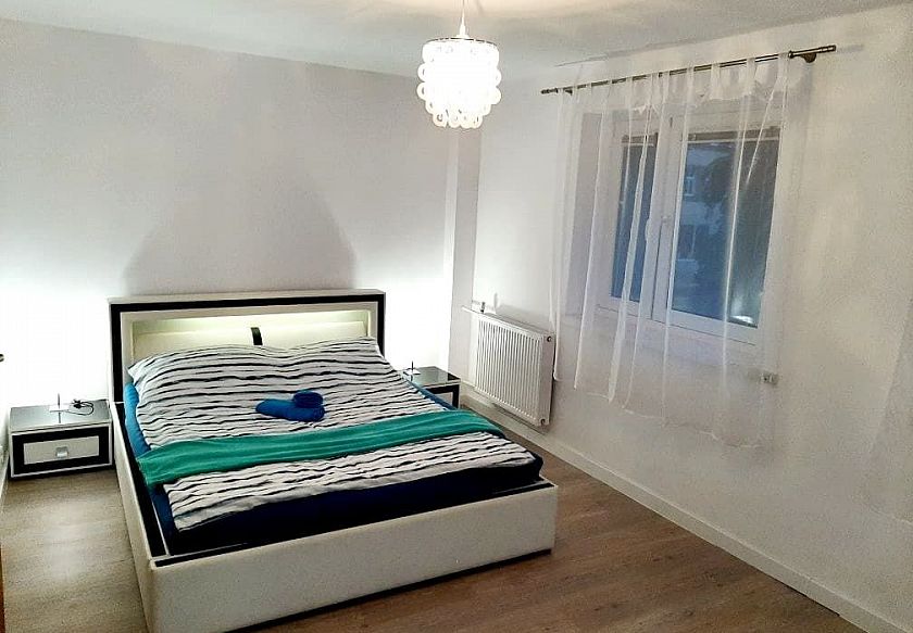 Apartament 2 pokojowy