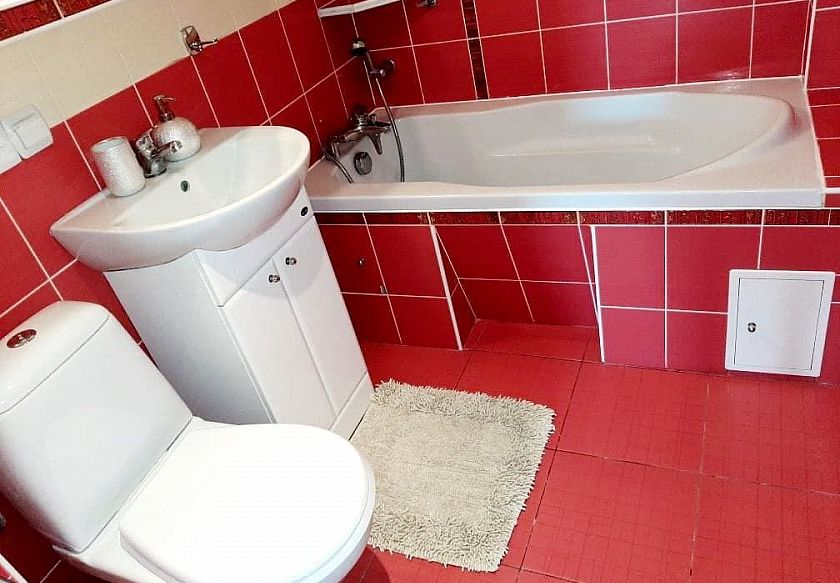 Apartament 2 pokojowy