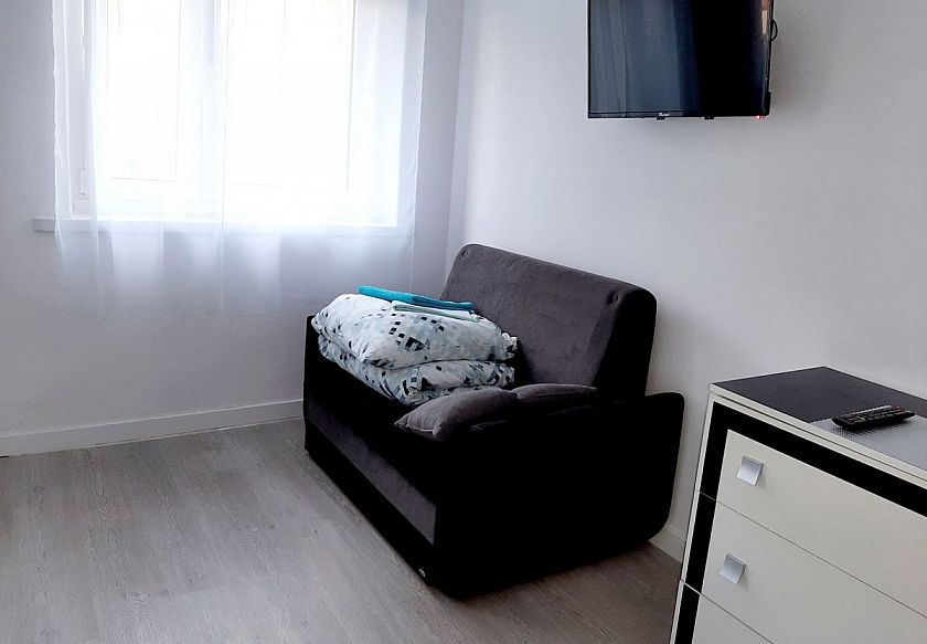 Apartament 2 pokojowy