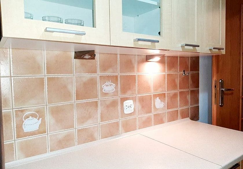 Apartament 2 pokojowy