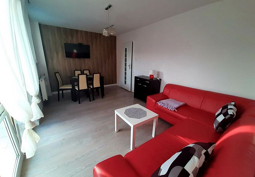 Apartament 2 pokojowy