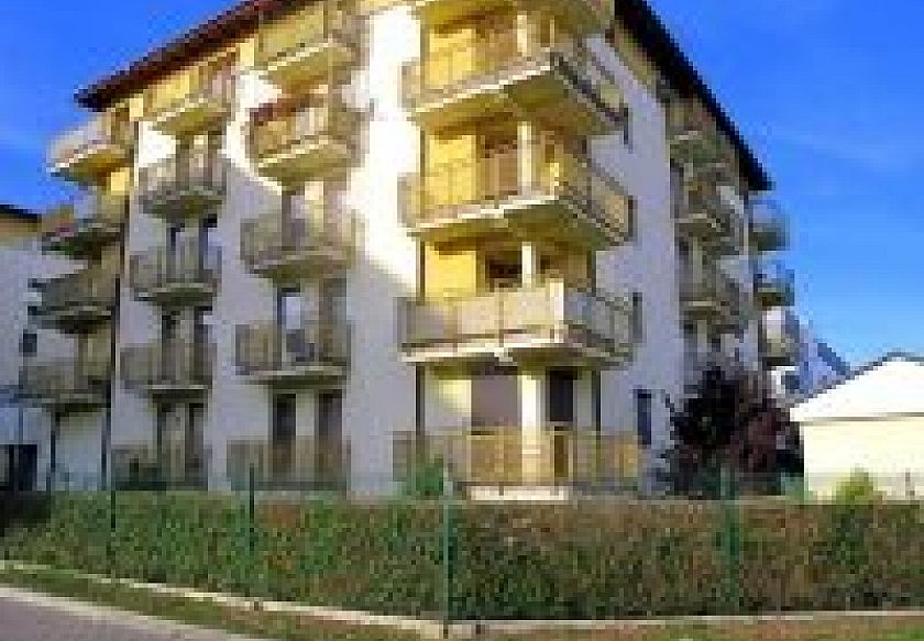 Apartament 1 pokojowy
