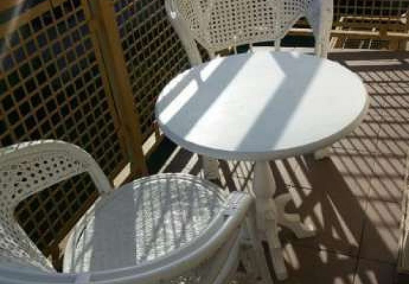 Apartament 1 pokojowy