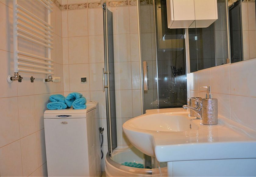 Apartament 1 pokojowy