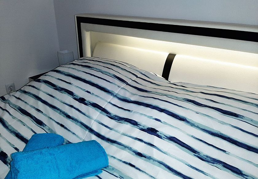 APARTAMENT 2 POKOJOWY