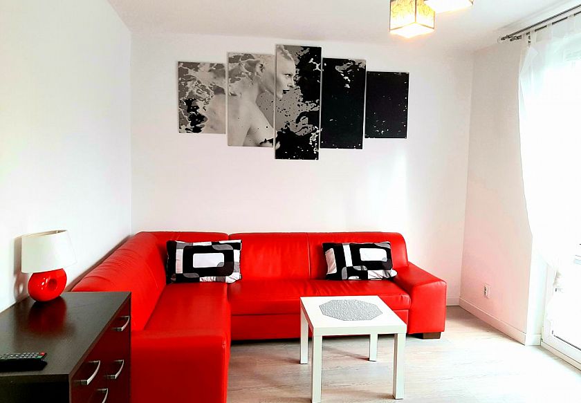 APARTAMENT 2 POKOJOWY