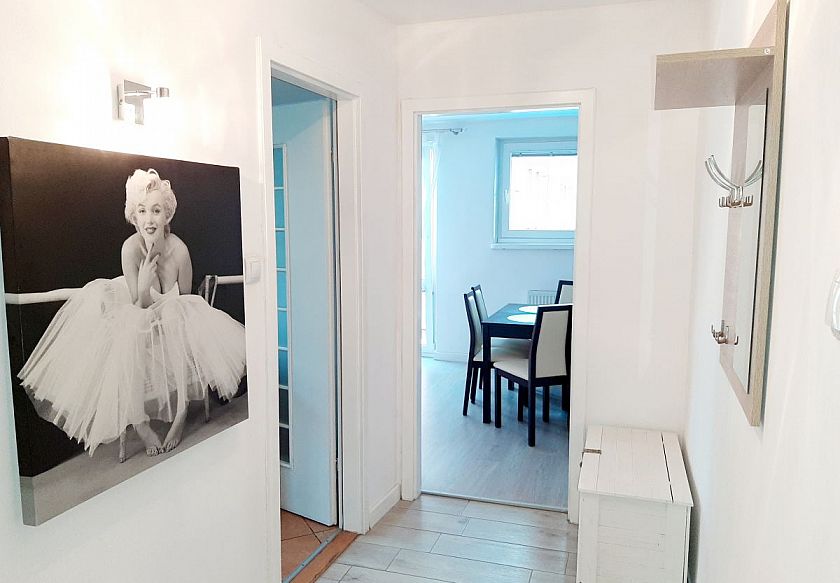 APARTAMENT 2 POKOJOWY