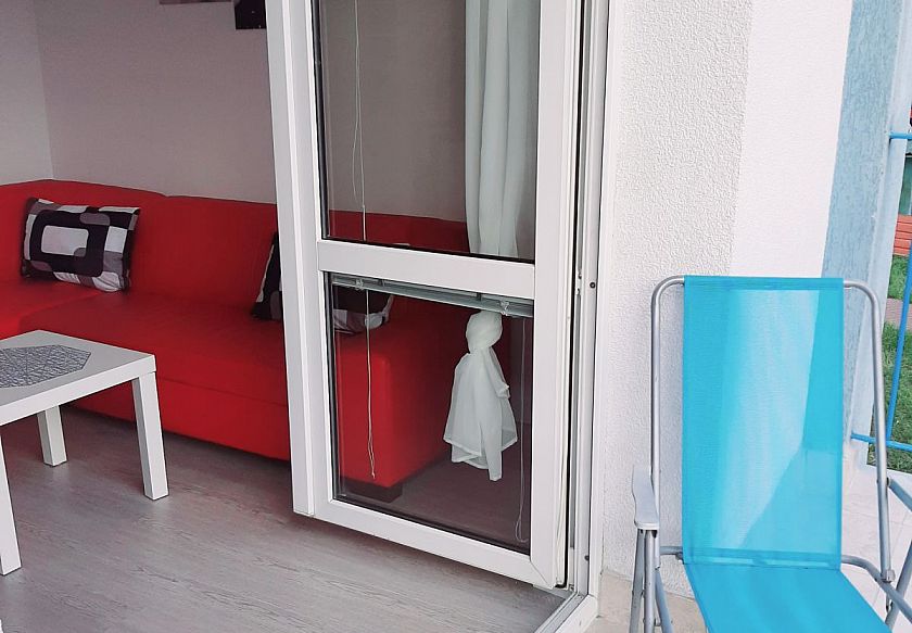 APARTAMENT 2 POKOJOWY