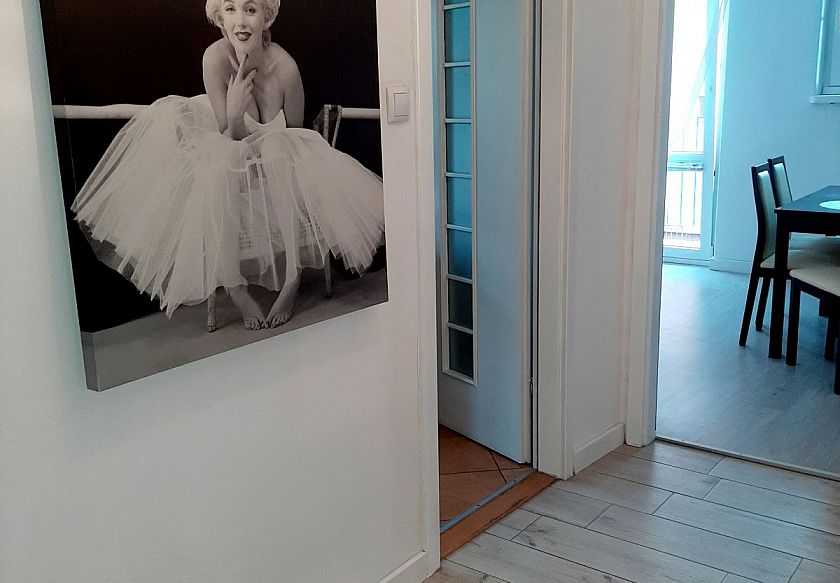 APARTAMENT 2 POKOJOWY