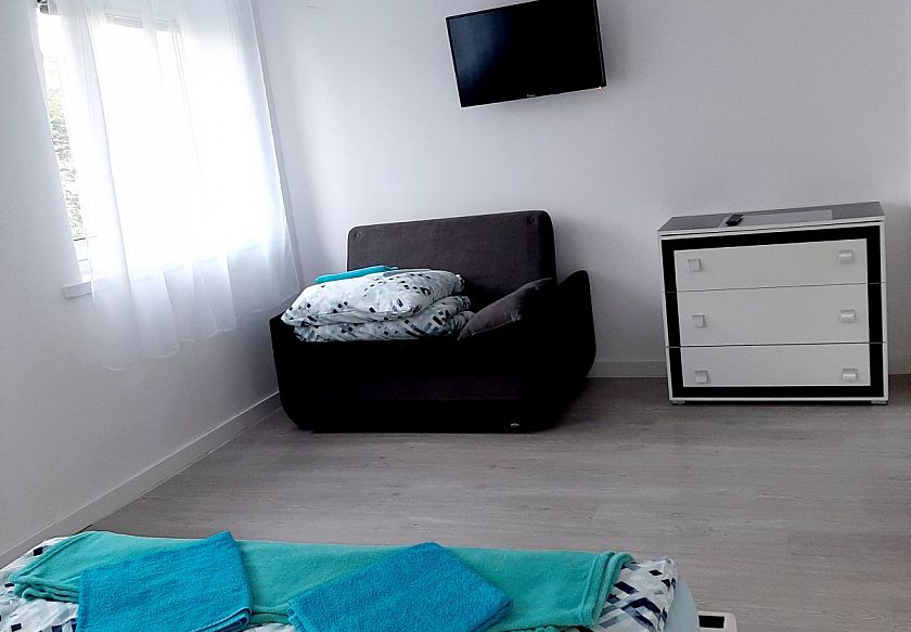 APARTAMENT 2 POKOJOWY