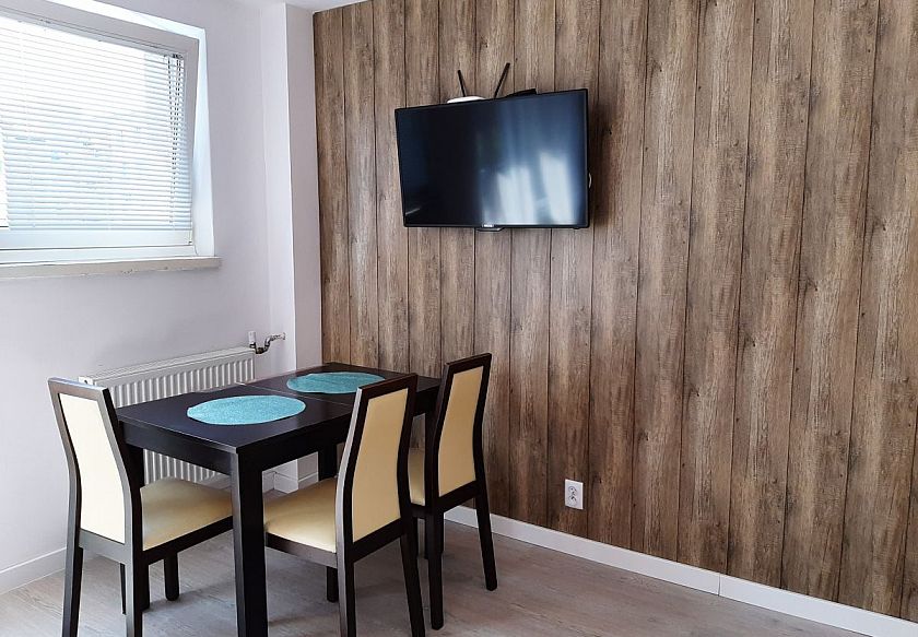 APARTAMENT 2 POKOJOWY