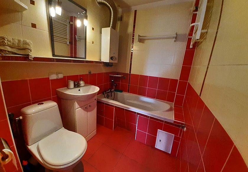 APARTAMENT 2 POKOJOWY