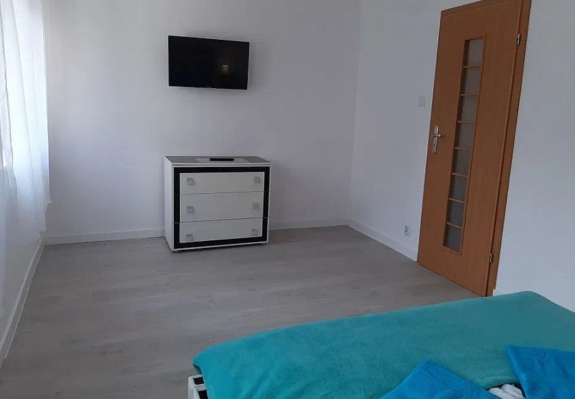 Apartament 2 pokojowy