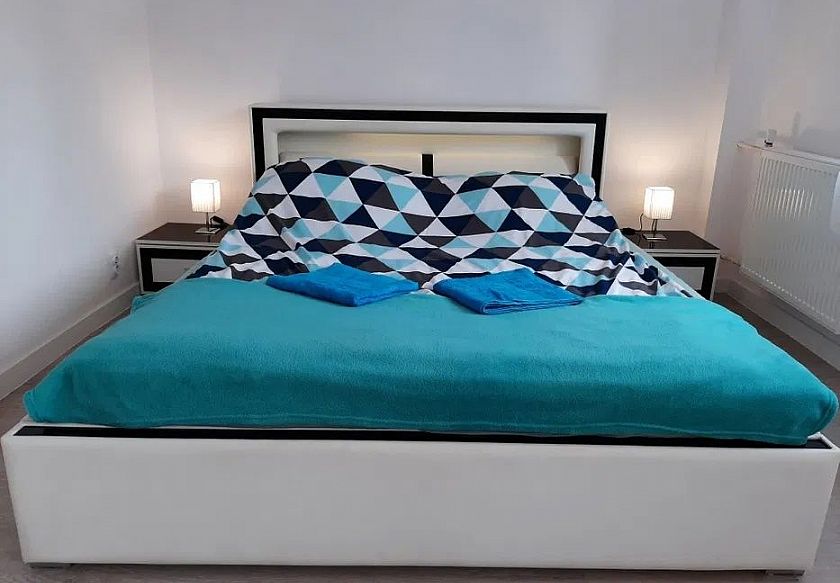 Apartament 2 pokojowy