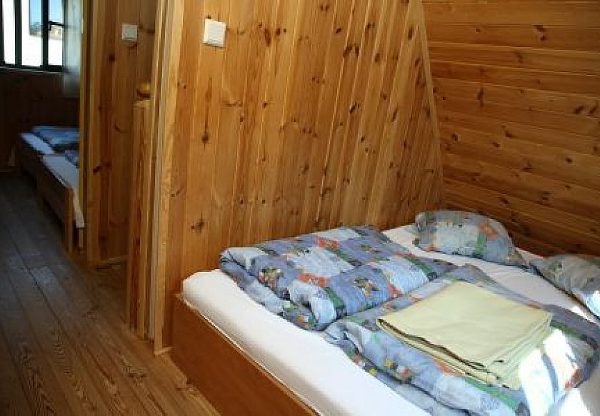 Kompleks Wypoczynkowy Pomerania - noclegi Rewal